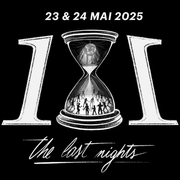 LAST "101 CLUB" NIGHT mixed by Syrob