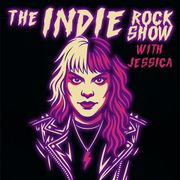The Indie Rock Show 4-29-25