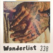 Wanderlist n° 338