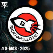 APOLLO X-MAS # 009 - 2025