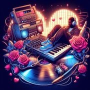 Mix-n-Pix Mixtape Vol.1 R&B/Valentine Vibes