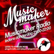 Musicmaker Radio 20 maart 2025