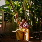 VINSON - RBG Radio invites Nyallah - 23rd April 2025