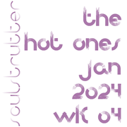 SoulStrutter Selections Jan 2024 Wk04