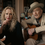 Around the Wireless in conversation with Dave Graney and Clare Moore 24 April 2024