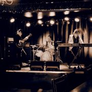 In Focus - Dirty Suits