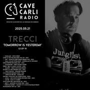 Tomorrow Is Yesterday par TRECCI S3 EP19