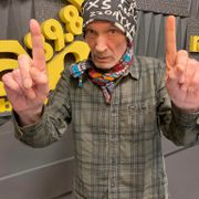 Muzyczny Wrocław z Lechem Janerką