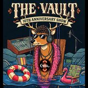 The Vault / 10 Years of The Creek: Into the Mystic w/ Kirk West Ep.#49