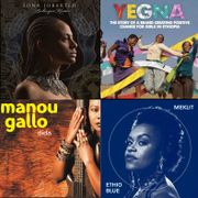 World Music Women: Africa (#1426)