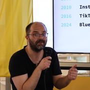 Treća dob čitanja: Od Facebooka do Blueskyja