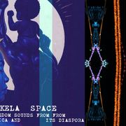 MAKELA SPACE 4: The Frequency Never Dies