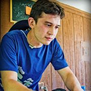 Randal Soeung - Aerosault Mix - November