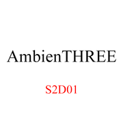 AmbienTHREE