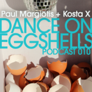 KXPM - Dance on Eggshells (Episode 10)