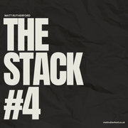 The Stack #4