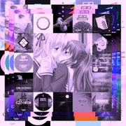 Liquid DNB: Girl On Girl