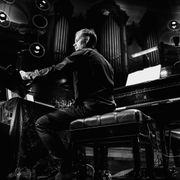 ✚ MAX RICHTER [Contemporary Electronic]
