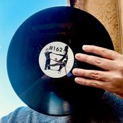 LES DERNIÈRES TENTATIONS DE ZEBRA #162 - Mixtape