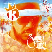 MIXTAPE SUMMER TIME VOL. 01 - KINGUINNESS DJ (SET)