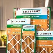 How 12x12x1 Air Filters Can Improve Your Home's Air Quality - Audio Blog