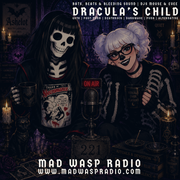 Dracula's Child, Episode 221