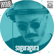soguragura's "My DUB" in PPDUB23