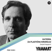 Katedra za plastičnu kirurgiju - Danijel Dragojević, 26.2.2024.