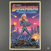 EFP Ep 38 Barbenberg