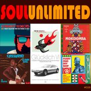 SOUL UNLIMITED Radioshow 559