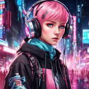 Night Life ~ Liquid DnB Journey 8