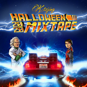 Halloween 2020 Mixtape