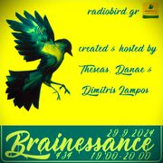 Brainessance 434 - Daybreaker