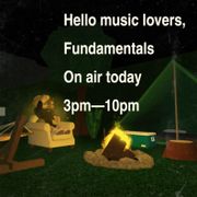Fundamentals: Sunday 14th June, 2020