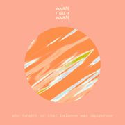 AMBNT SESSION /// Who Taught Us That Balance Was Dangerous / august 2023