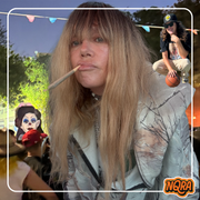 Bad Bunch Radio w/ Black Bananas #3