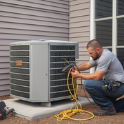 Quality HVAC Repair Services in Miami FL at Affordable Rates - Audio Blog