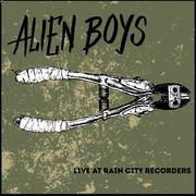 Alien Boys Interview - 20250919