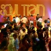 JJ's Smoking Sessions 108 for the Soul Train dancers.