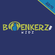 BoenkerZ KidZ - 22 november 2025