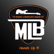 BENELUX BLUES # 60 - Marc Librecht band