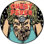 Chest Fever is Making a Scene
