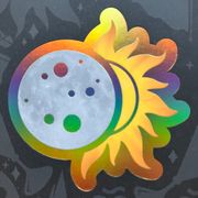 32. Solar Eclipse // Second Wind with Miranda Harp // Radio 1190 04-08-2024