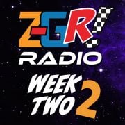 Z-GR! Radio: Episode 02