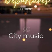 Departures_City_music_04.04.2024_Nagia Karamani & Maria Antonopoulou