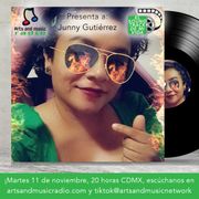 El Soundtrack De Mi Vida - Junny Gutiérrez - 111125