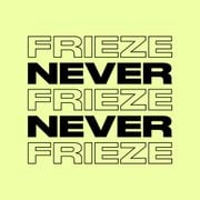 NEVER NEVER | FRIEZE MIX 34 | MAY ’24