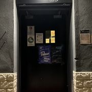 Jackie Dj aka Zero Absence - Dreamers (Streaming Club Trieste 15.03.2024)