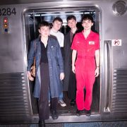 Glamorama  12-03-2026