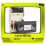Playlist666 27 Deluxe Part 1 Out of 3